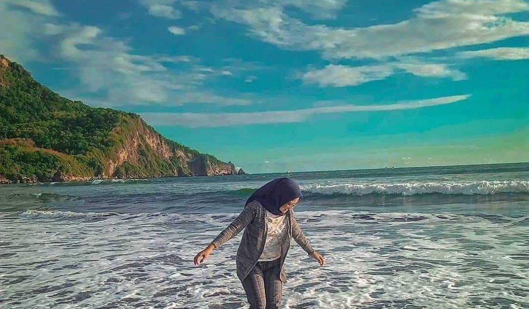 Pantai Kucur Puger