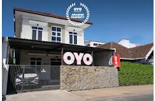 OYO 995 Alice’s Homestay Syariah