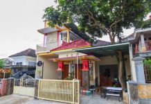 OYO Life 3064 Mahameru Kost Putra