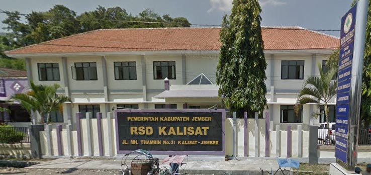 RS Kalisat Jadwal Praktek Dokter