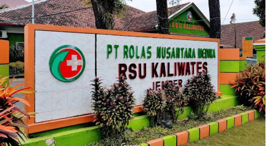 RSU Kaliwates Jadwal Praktek Dokter