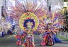 Jember Fashion Carnival: Kebanggaan Kreativitas Indonesia yang Mendunia